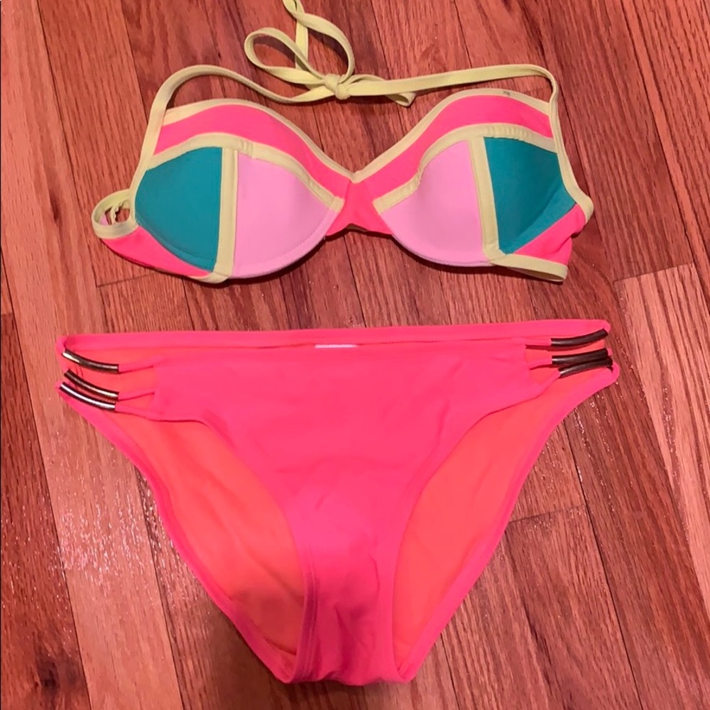 Xhilaration Bathing Suit
